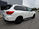 Thumbnail image of 2017 Nissan Pathfinder at Mathews Nissan