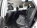 Thumbnail image of 2017 Nissan Pathfinder at Mathews Nissan
