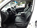 Thumbnail image of 2017 Nissan Pathfinder at Mathews Nissan