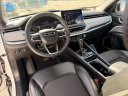 2024 Jeep Compass Latitude at Crossroads Chevrolet