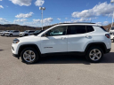 Thumbnail image of 2024 Jeep Compass at Crossroads Chevrolet