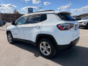 Thumbnail image of 2024 Jeep Compass at Crossroads Chevrolet