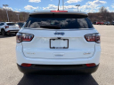 Thumbnail image of 2024 Jeep Compass at Crossroads Chevrolet