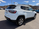 Thumbnail image of 2024 Jeep Compass at Crossroads Chevrolet