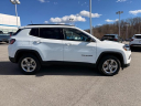 Thumbnail image of 2024 Jeep Compass at Crossroads Chevrolet