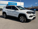 Thumbnail image of 2024 Jeep Compass at Crossroads Chevrolet