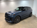Thumbnail image of 2025 Land Rover Range Rover Sport at Jaguar Land Rover Glen Cove