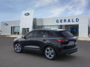 2025 Ford Escape ST-Line at Gerald Ford Inc - NEW