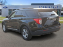 Thumbnail image of 2022 Ford Explorer at Used FredBeansHyundaiOfLanghorne