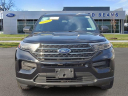 Thumbnail image of 2022 Ford Explorer at Fred Beans Ford Newtown NEW