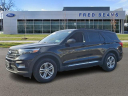Thumbnail image of 2022 Ford Explorer at Fred Beans Ford Newtown NEW
