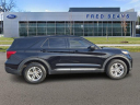 Thumbnail image of 2022 Ford Explorer at Fred Beans Ford Newtown NEW