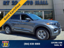 Thumbnail image of 2023 Ford Explorer at Route 23 Ford