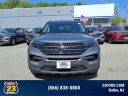 Thumbnail image of 2023 Ford Explorer at Route 23 Ford