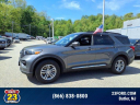 Thumbnail image of 2023 Ford Explorer at Route 23 Ford