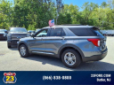Thumbnail image of 2023 Ford Explorer at Route 23 Ford