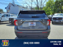 Thumbnail image of 2023 Ford Explorer at Route 23 Ford