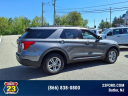 Thumbnail image of 2023 Ford Explorer at Route 23 Ford