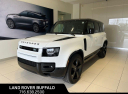 Thumbnail image of 2025 Land Rover Defender at Jaguar Land Rover Buffalo