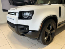 Thumbnail image of 2025 Land Rover Defender at Jaguar Land Rover Buffalo