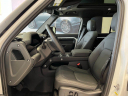 Thumbnail image of 2025 Land Rover Defender at Jaguar Land Rover Buffalo