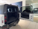 Thumbnail image of 2025 Land Rover Defender at Jaguar Land Rover Buffalo