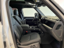 Thumbnail image of 2025 Land Rover Defender at Jaguar Land Rover Buffalo