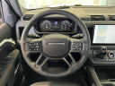 Thumbnail image of 2025 Land Rover Defender at Jaguar Land Rover Buffalo
