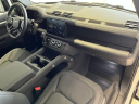 Thumbnail image of 2025 Land Rover Defender at Jaguar Land Rover Buffalo