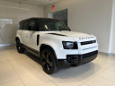 Thumbnail image of 2025 Land Rover Defender at Jaguar Land Rover Buffalo