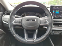 Thumbnail image of 2022 Jeep Compass at Franklin Sussex Auto Mall: Jeep Chrysler Dodge Ram