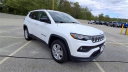 Thumbnail image of 2022 Jeep Compass at Franklin Sussex Auto Mall: Jeep Chrysler Dodge Ram