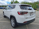 Thumbnail image of 2022 Jeep Compass at Franklin Sussex Auto Mall: Jeep Chrysler Dodge Ram