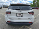 Thumbnail image of 2022 Jeep Compass at Franklin Sussex Auto Mall: Jeep Chrysler Dodge Ram