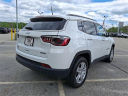Thumbnail image of 2022 Jeep Compass at Franklin Sussex Auto Mall: Jeep Chrysler Dodge Ram