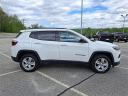 2022 Jeep Compass Latitude at Franklin Sussex Auto Mall: Jeep Chrysler Dodge Ram