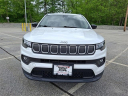 Thumbnail image of 2022 Jeep Compass at Franklin Sussex Auto Mall: Jeep Chrysler Dodge Ram