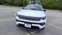 Thumbnail image of 2022 Jeep Compass at Franklin Sussex Auto Mall: Jeep Chrysler Dodge Ram