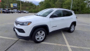 Thumbnail image of 2022 Jeep Compass at Franklin Sussex Auto Mall: Jeep Chrysler Dodge Ram