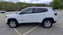 Thumbnail image of 2022 Jeep Compass at Franklin Sussex Auto Mall: Jeep Chrysler Dodge Ram