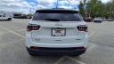Thumbnail image of 2022 Jeep Compass at Franklin Sussex Auto Mall: Jeep Chrysler Dodge Ram