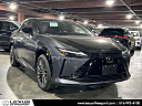 2023 Lexus RZ 450e Luxury at Lexus of Freeport