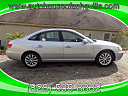 2008 Hyundai Azera Limited at Auto Hause of Asheville