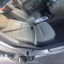 Thumbnail image of 2008 Hyundai Azera at Auto Hause of Asheville