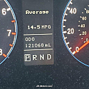 Thumbnail image of 2008 Hyundai Azera at Auto Hause of Asheville