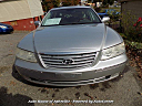 Thumbnail image of 2008 Hyundai Azera at Auto Hause of Asheville