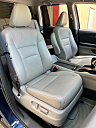 Thumbnail image of 2017 Honda Ridgeline at Daniel Auto Sales