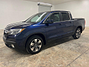 Thumbnail image of 2017 Honda Ridgeline at Daniel Auto Sales