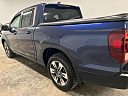 Thumbnail image of 2017 Honda Ridgeline at Daniel Auto Sales