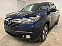 Thumbnail image of 2017 Honda Ridgeline at Daniel Auto Sales